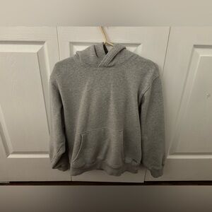 TNA COZY FLEECE PERFECT HOODIE